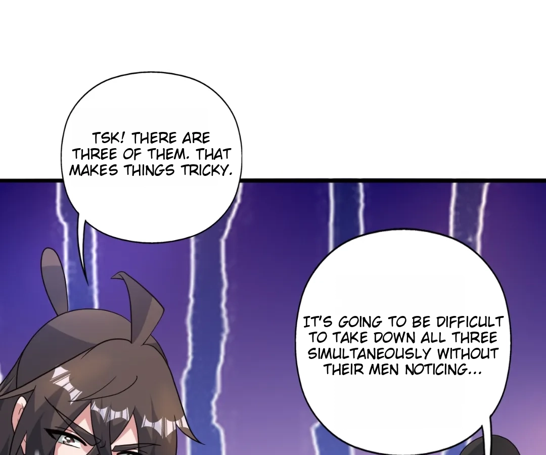 Banished Disciple's Counterattack Chapter 417 page 162 - 