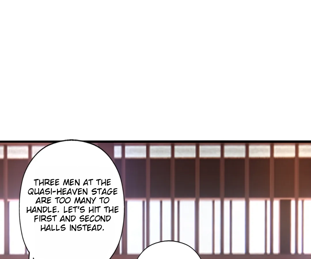 Banished Disciple's Counterattack Chapter 417 page 165 - 
