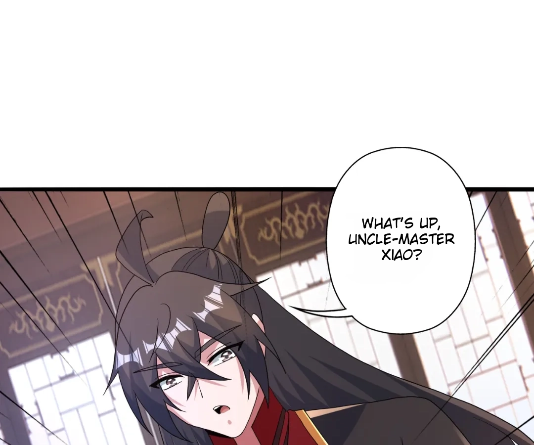 Banished Disciple's Counterattack Chapter 417 page 170 - 