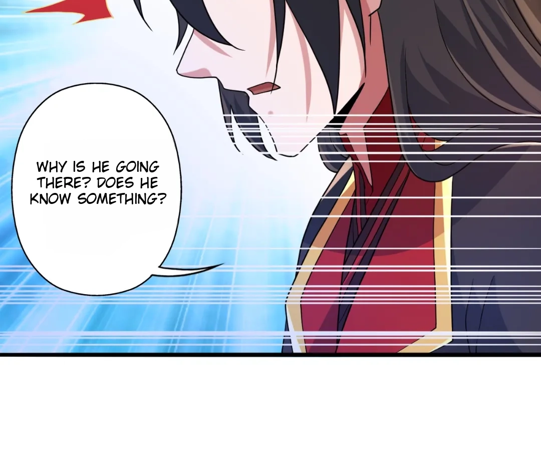 Banished Disciple's Counterattack Chapter 417 page 174 - 