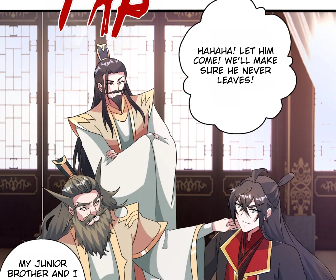 Banished Disciple's Counterattack Chapter 417 page 176 - 