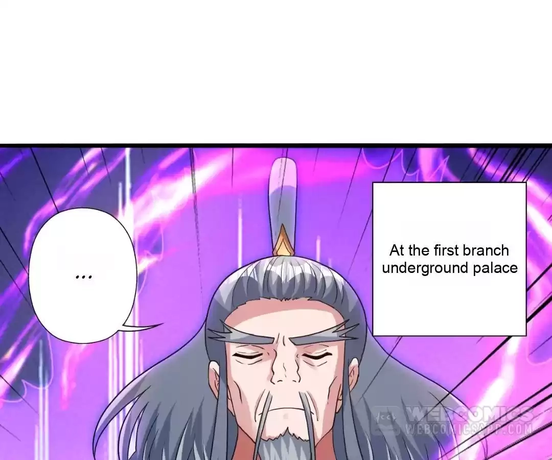 Banished Disciple's Counterattack Chapter 417 page 179 - 