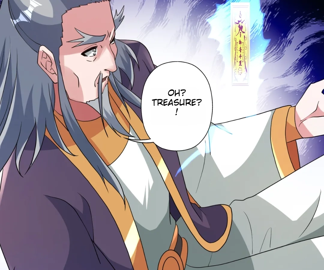 Banished Disciple's Counterattack Chapter 417 page 185 - 