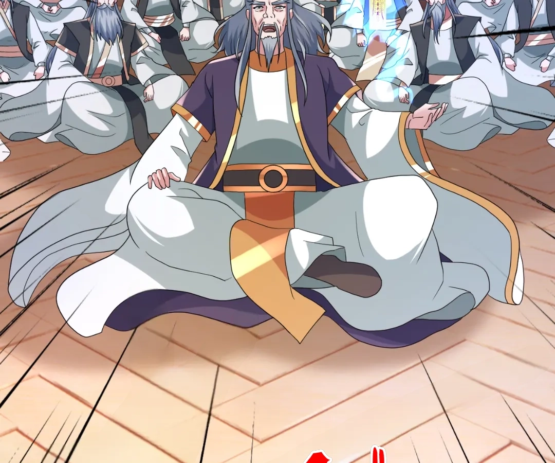 Banished Disciple's Counterattack Chapter 417 page 189 - 