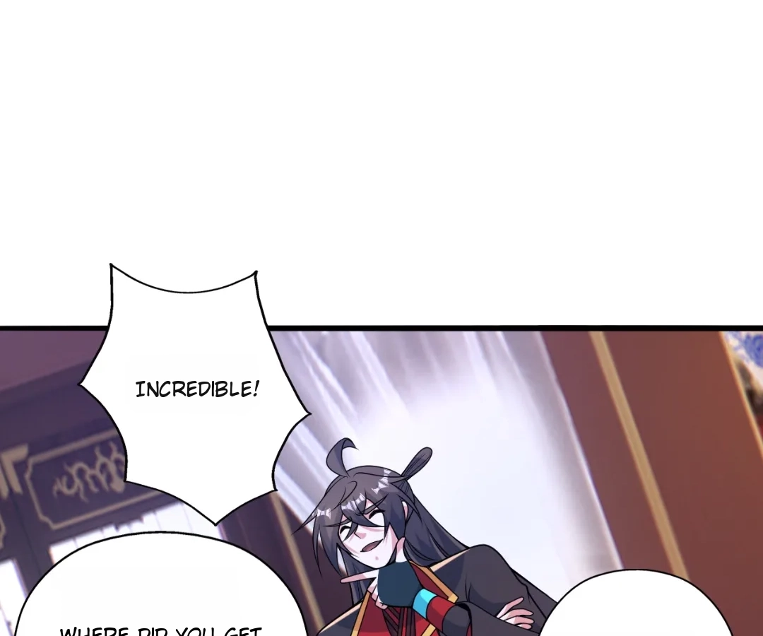 Banished Disciple's Counterattack Chapter 417 page 21 - 