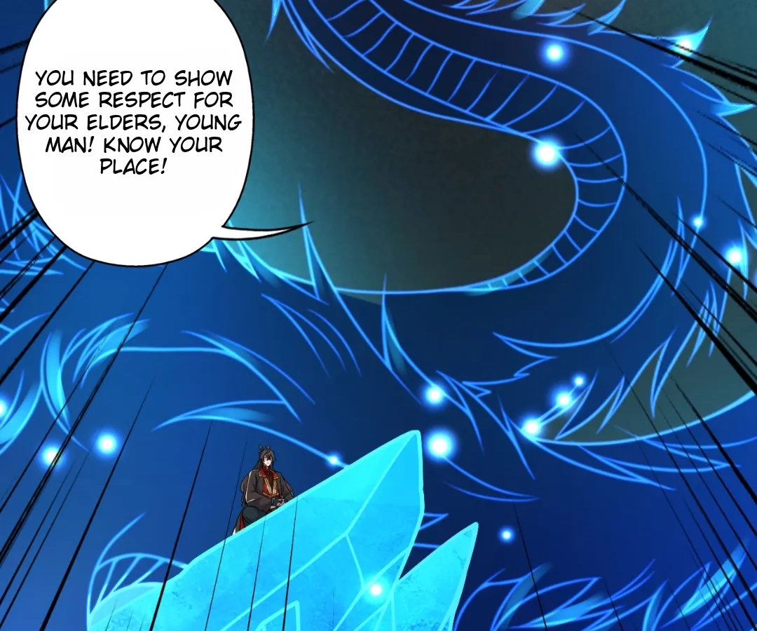 Banished Disciple's Counterattack Chapter 417 page 25 - 