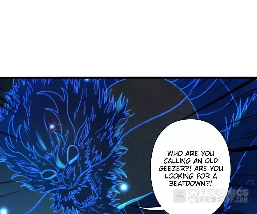 Banished Disciple's Counterattack Chapter 417 page 27 - 