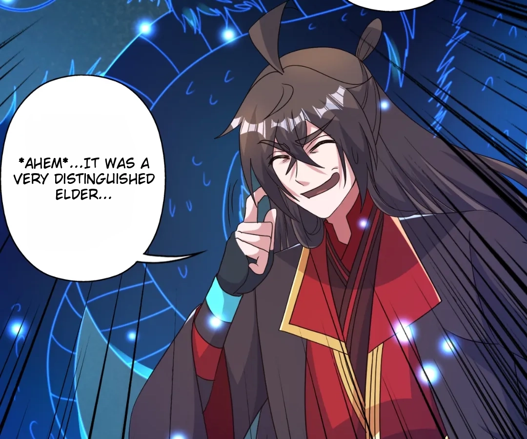 Banished Disciple's Counterattack Chapter 417 page 28 - 