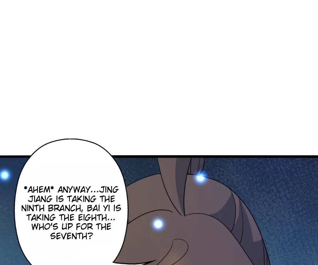 Banished Disciple's Counterattack Chapter 417 page 30 - 