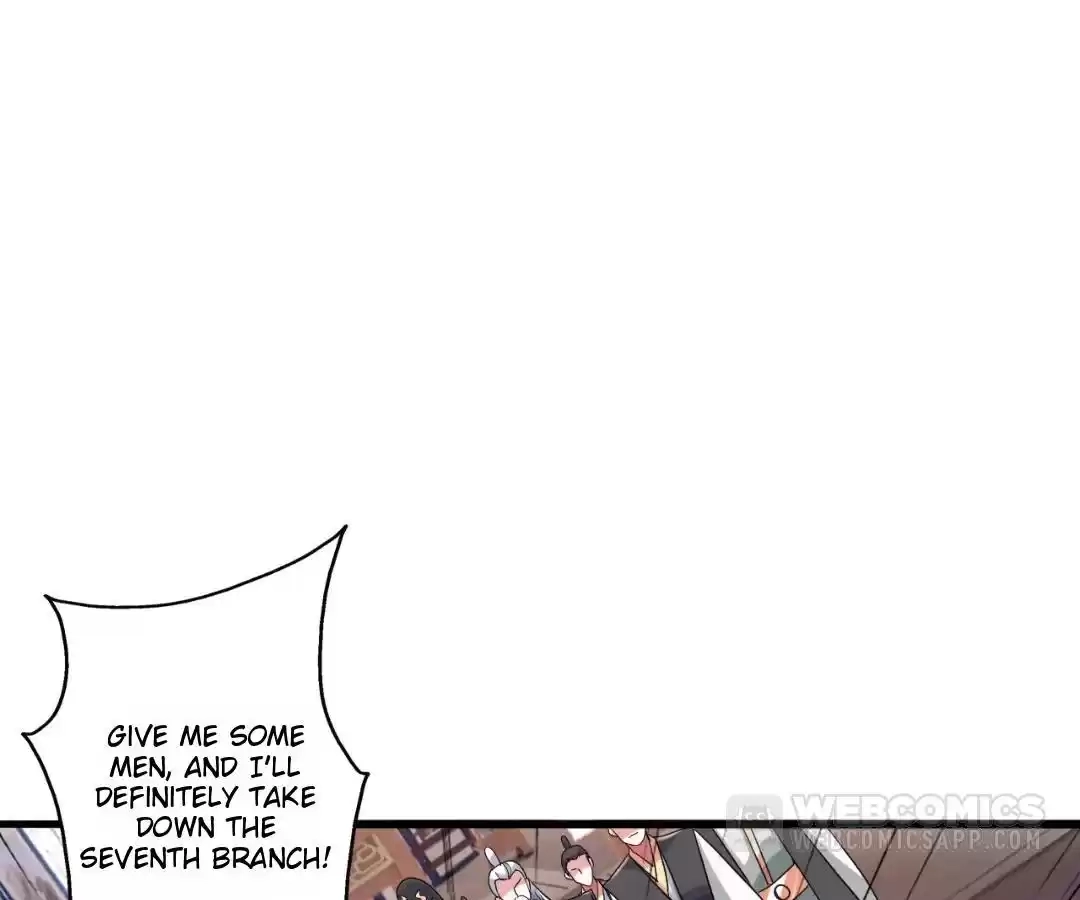 Banished Disciple's Counterattack Chapter 417 page 35 - 