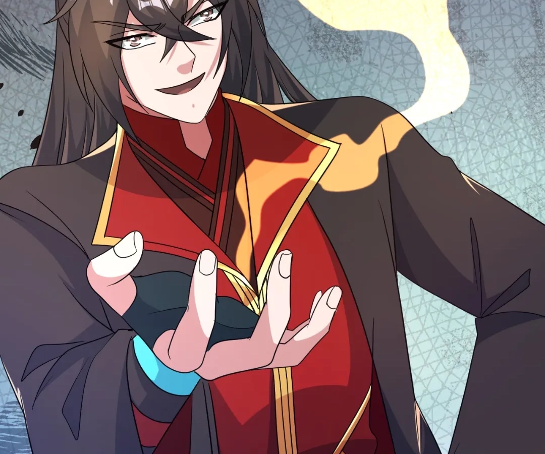 Banished Disciple's Counterattack Chapter 417 page 40 - 