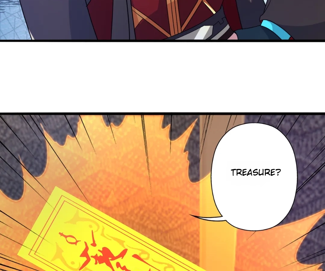 Banished Disciple's Counterattack Chapter 417 page 41 - 