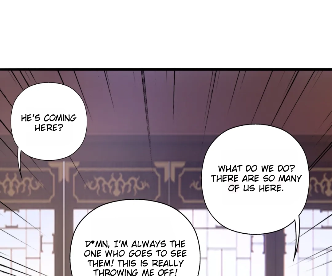 Banished Disciple's Counterattack Chapter 417 page 47 - 