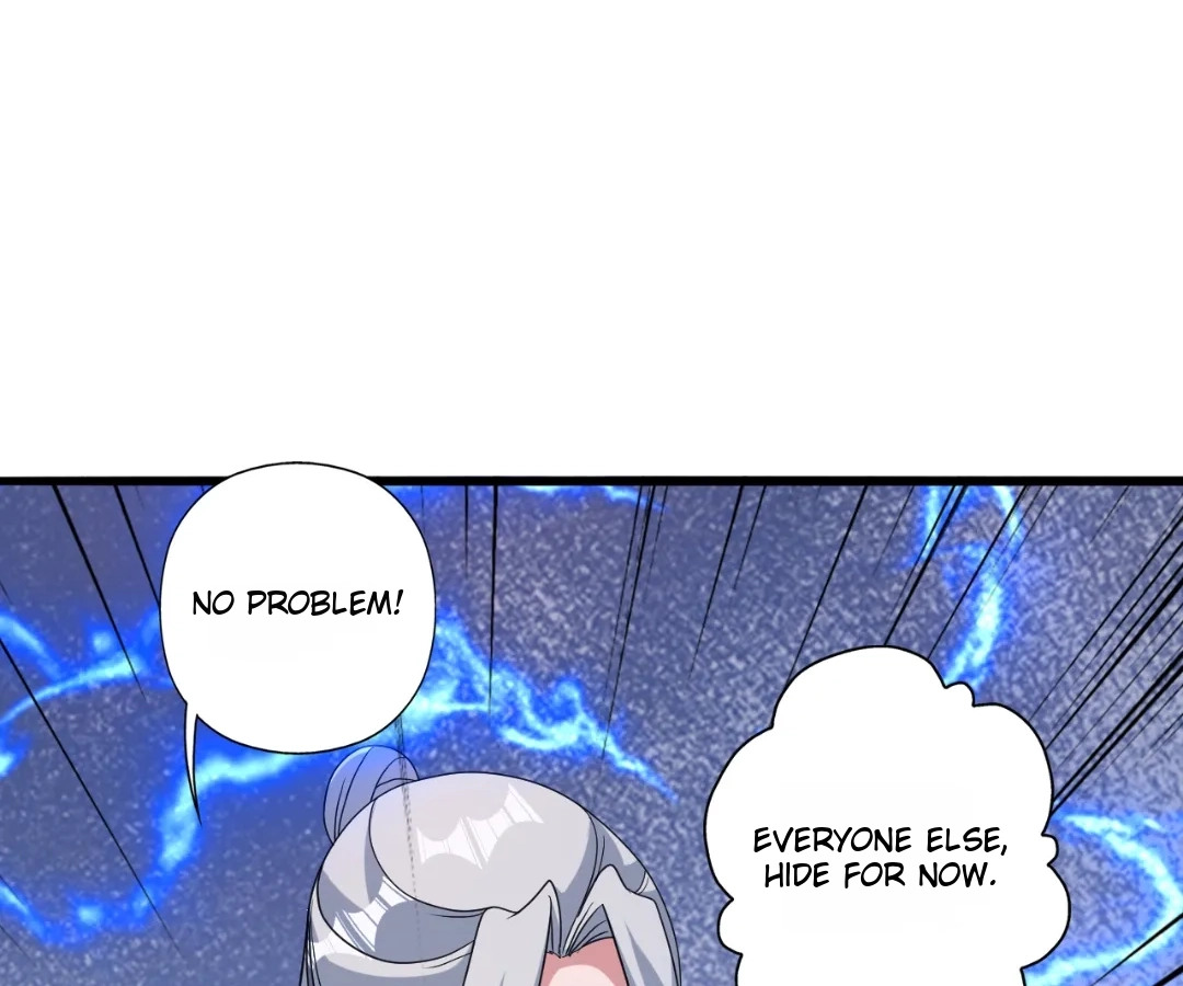 Banished Disciple's Counterattack Chapter 417 page 53 - 