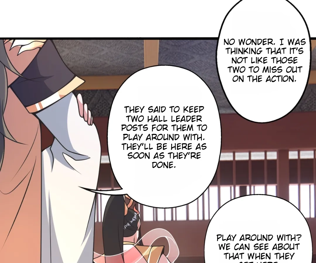 Banished Disciple's Counterattack Chapter 417 page 7 - 
