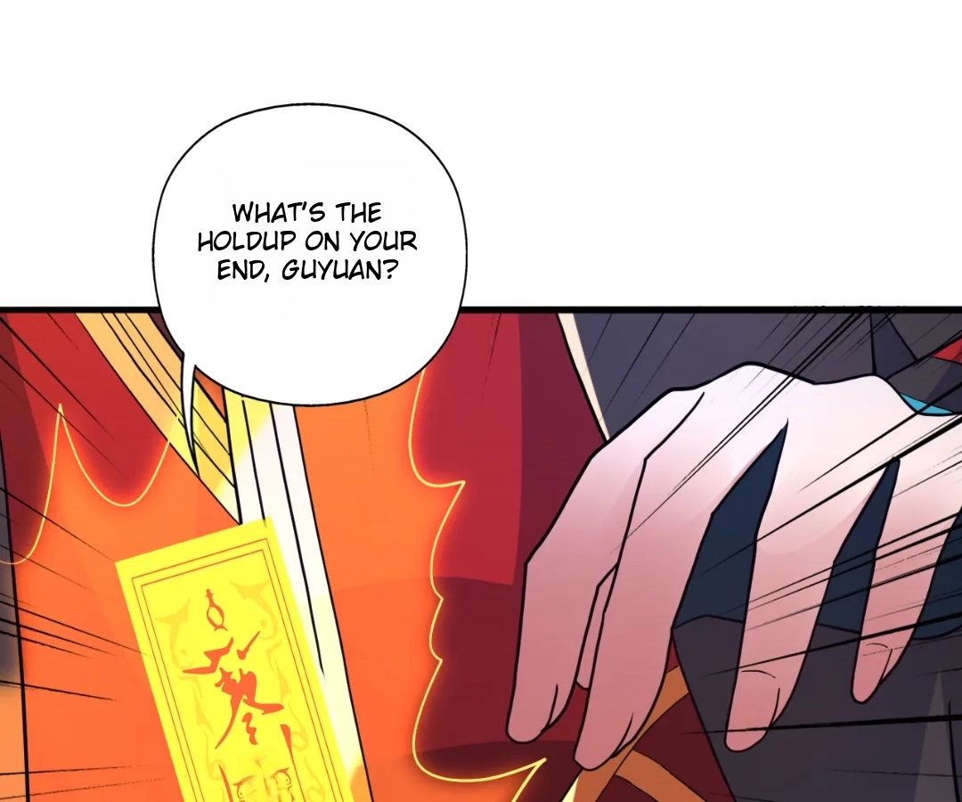 Banished Disciple's Counterattack Chapter 417 page 68 - 