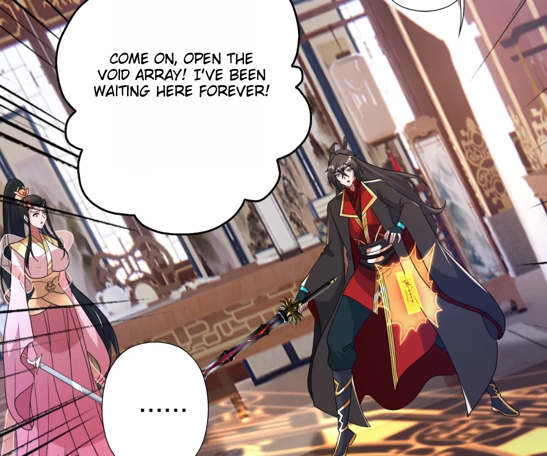 Banished Disciple's Counterattack Chapter 417 page 70 - 
