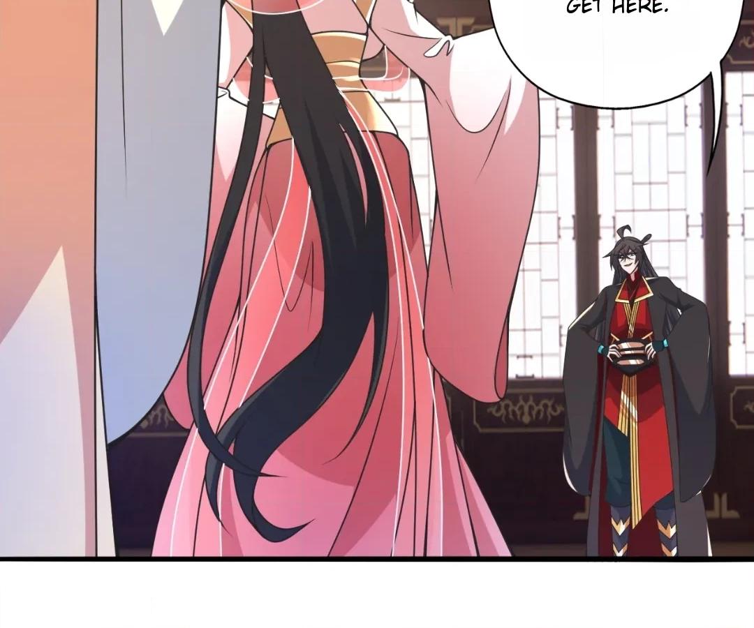 Banished Disciple's Counterattack Chapter 417 page 8 - 