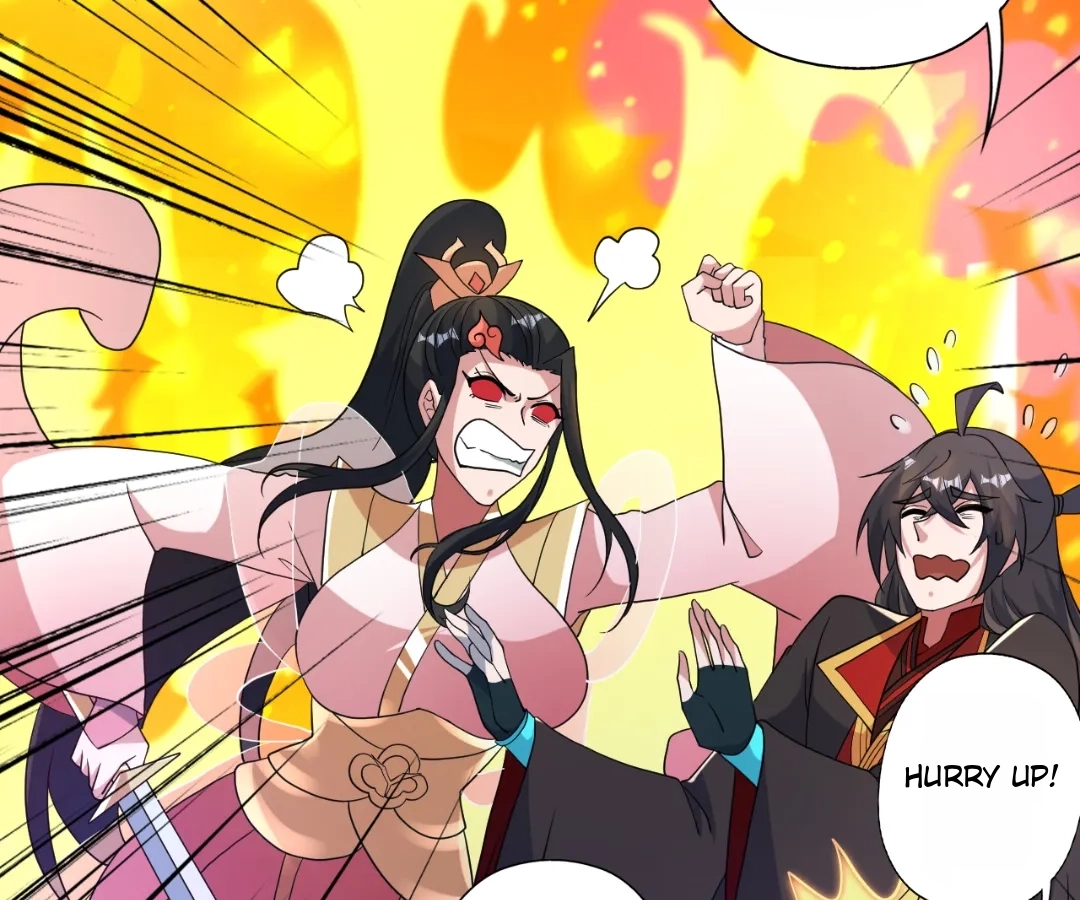 Banished Disciple's Counterattack Chapter 417 page 73 - 