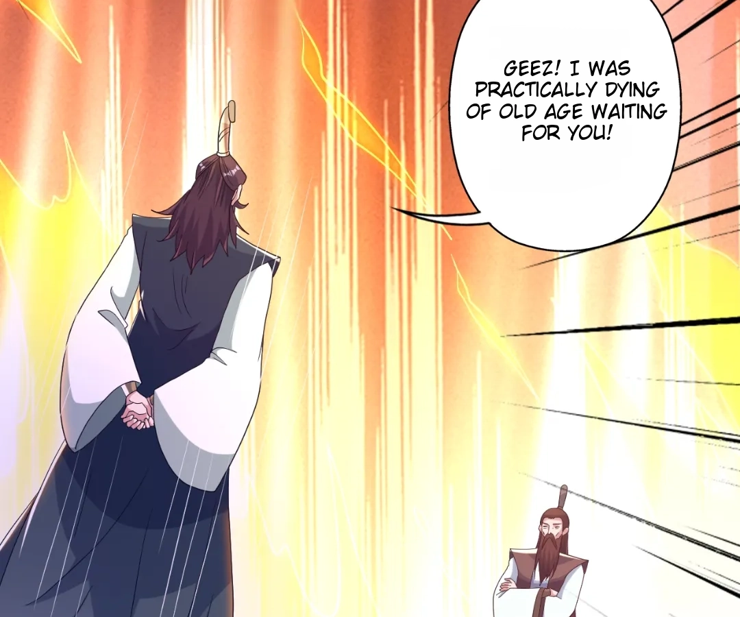 Banished Disciple's Counterattack Chapter 417 page 79 - 