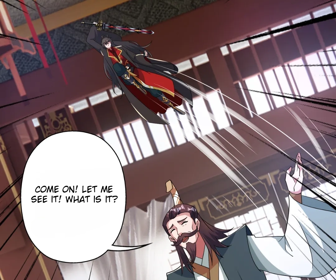 Banished Disciple's Counterattack Chapter 417 page 82 - 