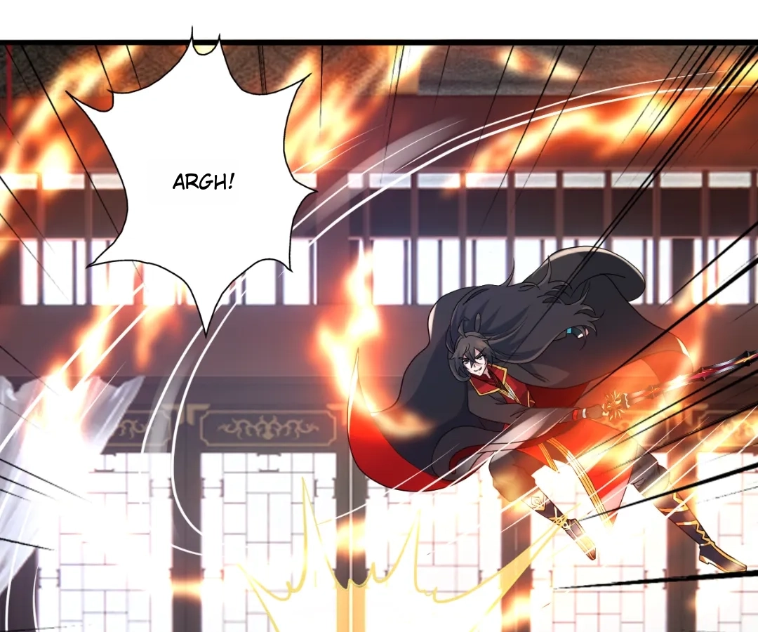 Banished Disciple's Counterattack Chapter 417 page 86 - 