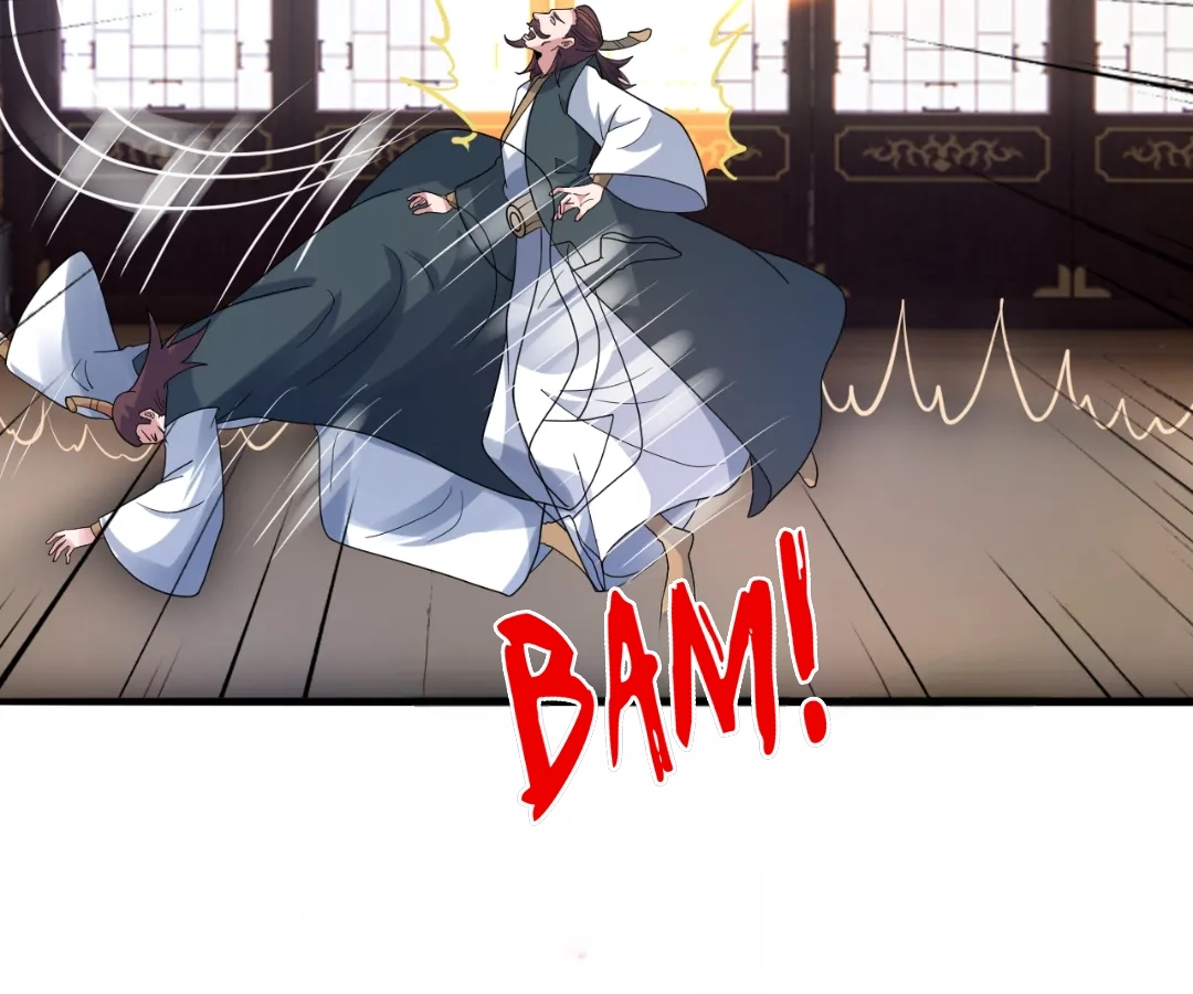 Banished Disciple's Counterattack Chapter 417 page 87 - 