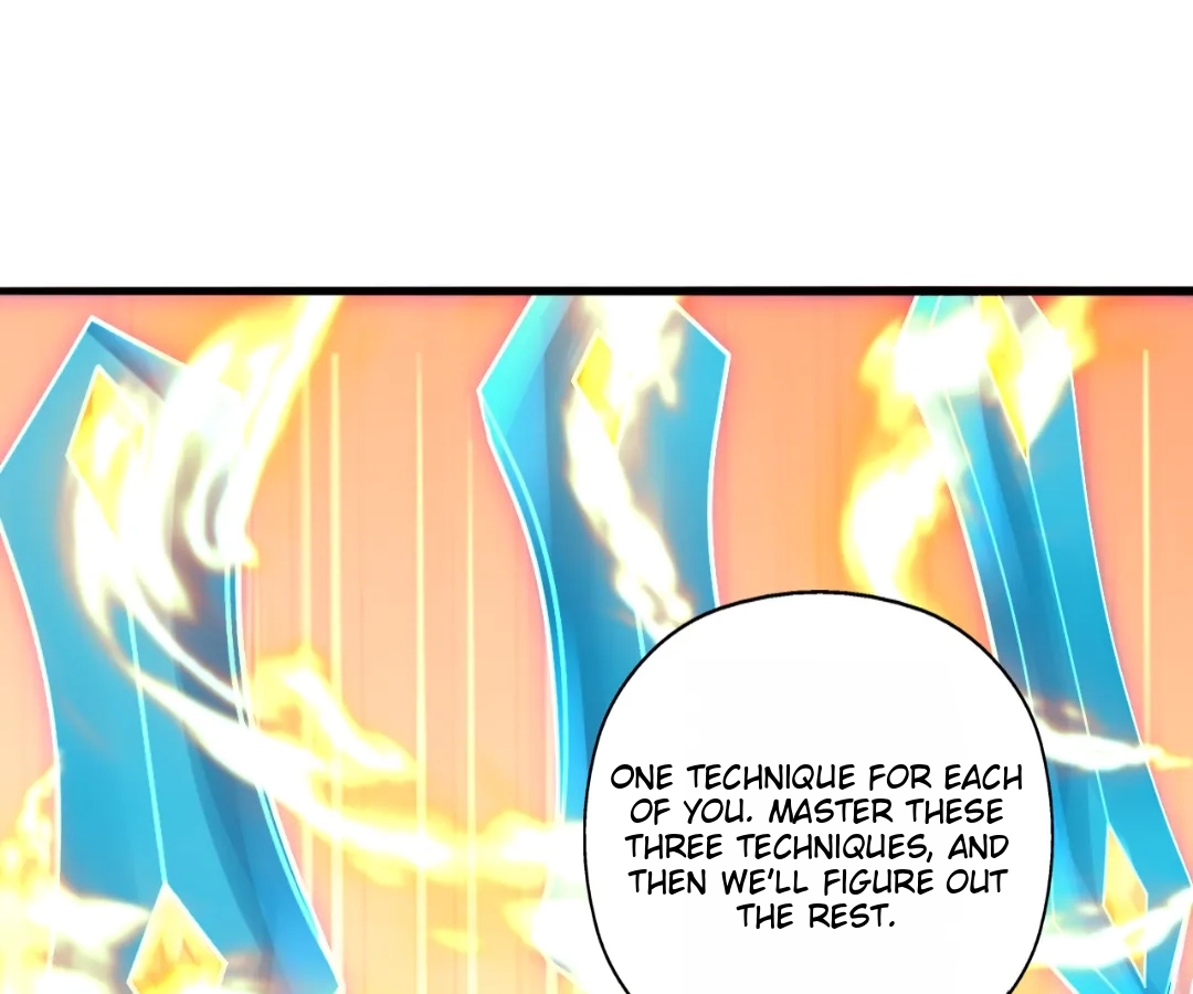 Banished Disciple's Counterattack Chapter 417 page 10 - 