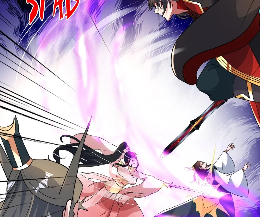 Banished Disciple's Counterattack Chapter 417 page 92 - 