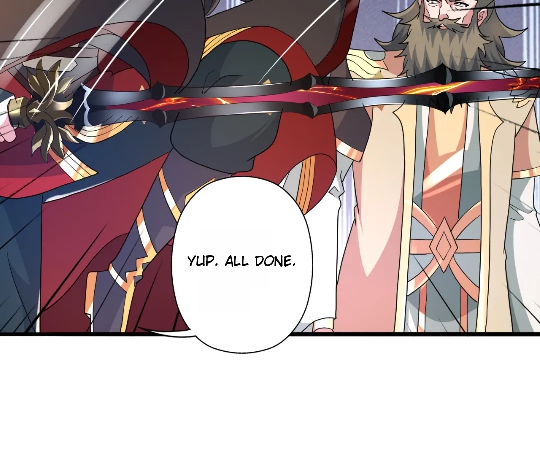 Banished Disciple's Counterattack Chapter 417 page 96 - 