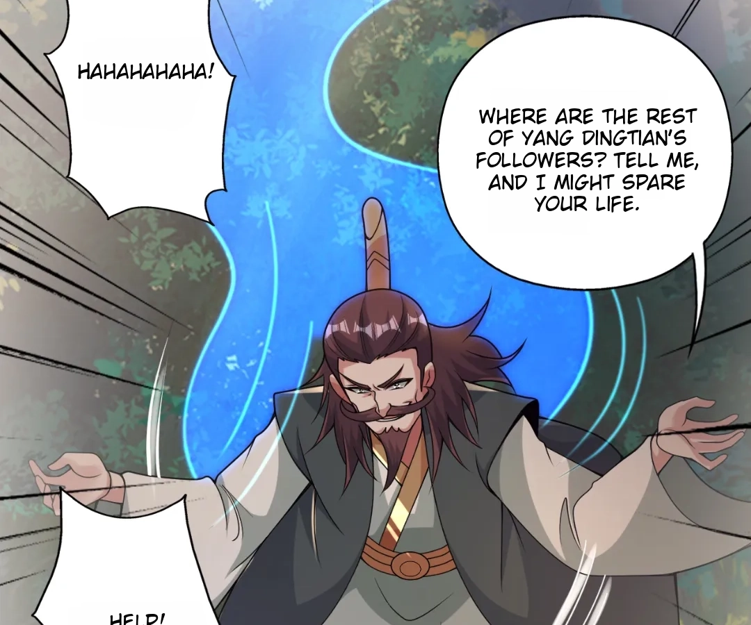 Banished Disciple's Counterattack Chapter 417 page 98 - 