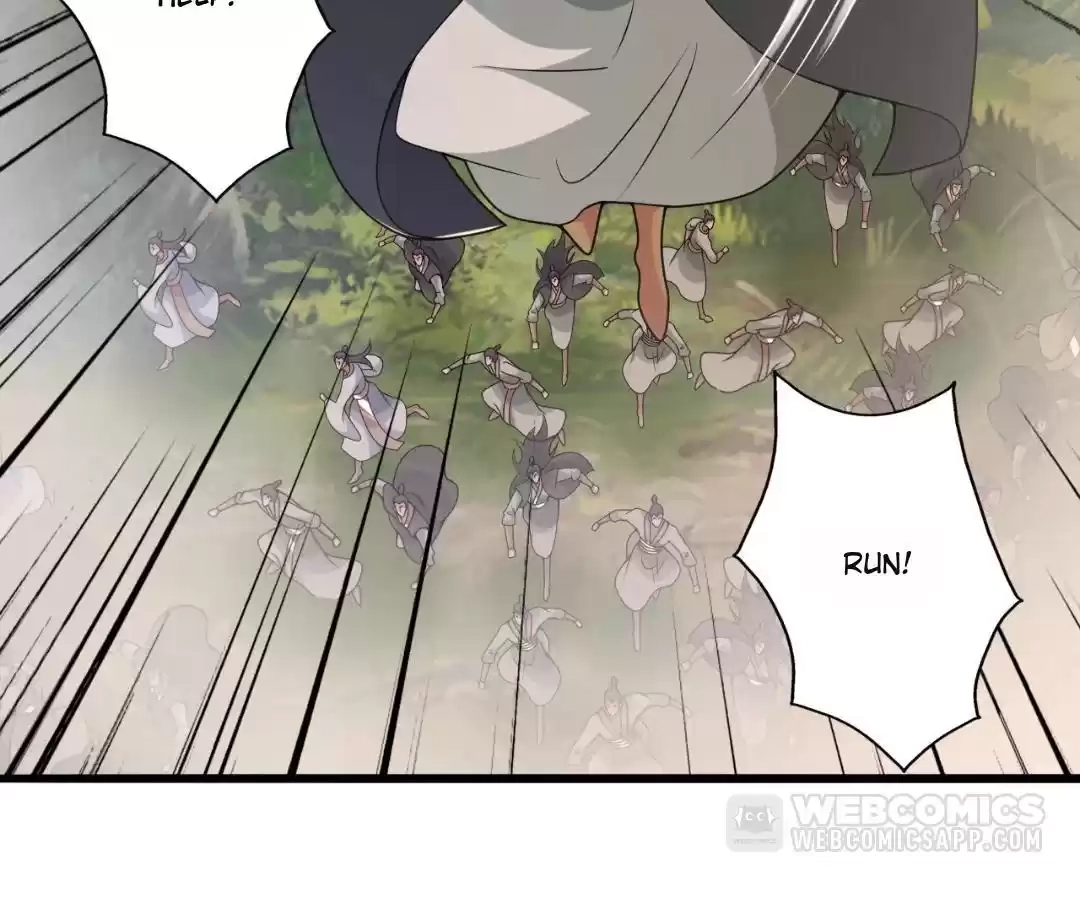 Banished Disciple's Counterattack Chapter 417 page 99 - 