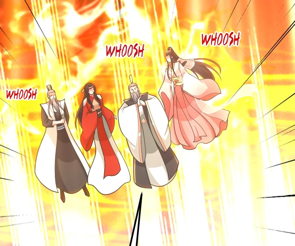 Banished Disciple's Counterattack Chapter 418 page 2 - 