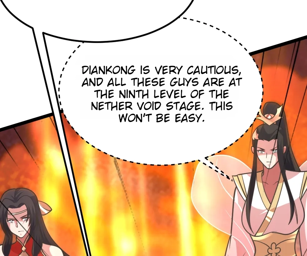 Banished Disciple's Counterattack Chapter 418 page 12 - 