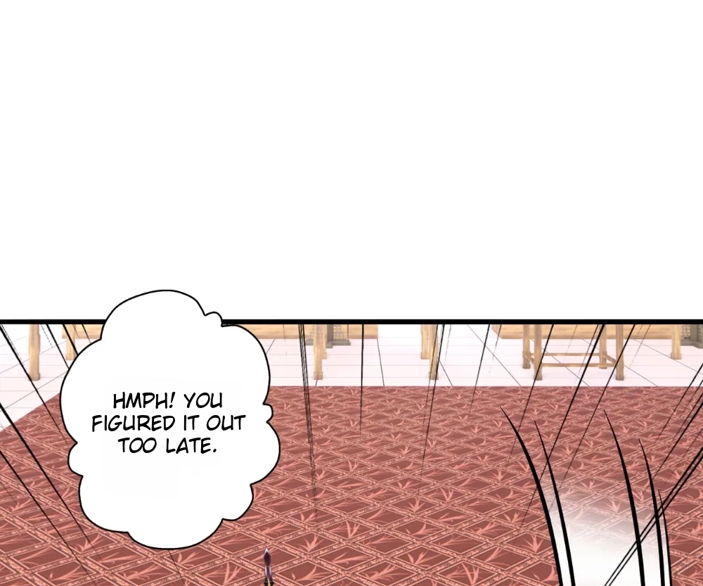 Banished Disciple's Counterattack Chapter 418 page 114 - 