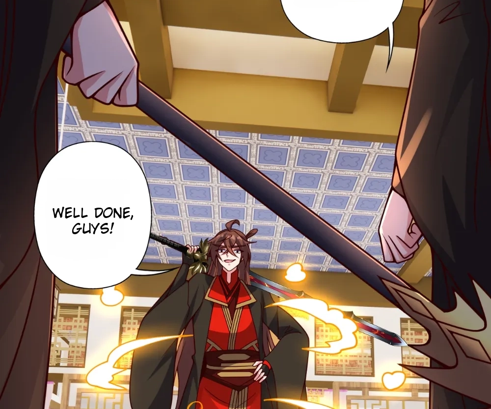 Banished Disciple's Counterattack Chapter 418 page 118 - 