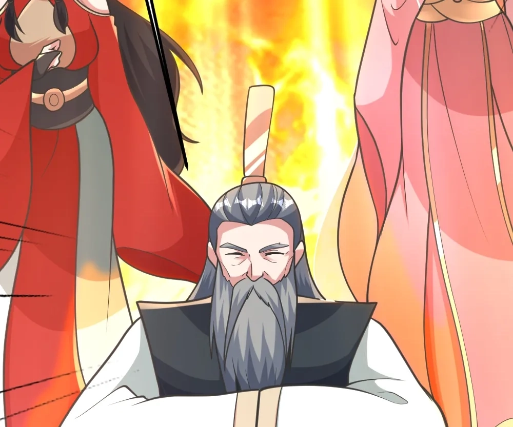Banished Disciple's Counterattack Chapter 418 page 13 - 