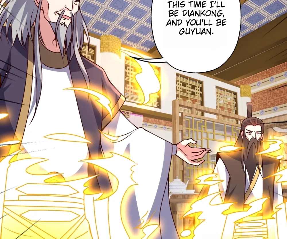 Banished Disciple's Counterattack Chapter 418 page 126 - 