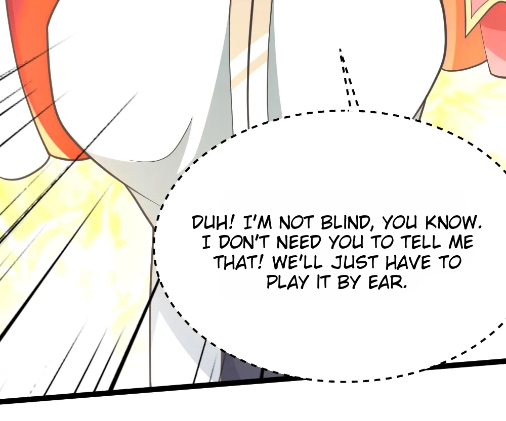 Banished Disciple's Counterattack Chapter 418 page 14 - 