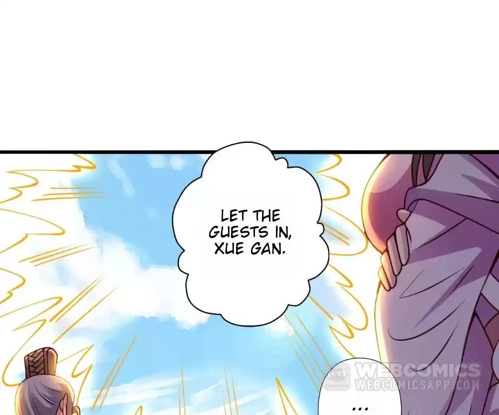 Banished Disciple's Counterattack Chapter 418 page 131 - 