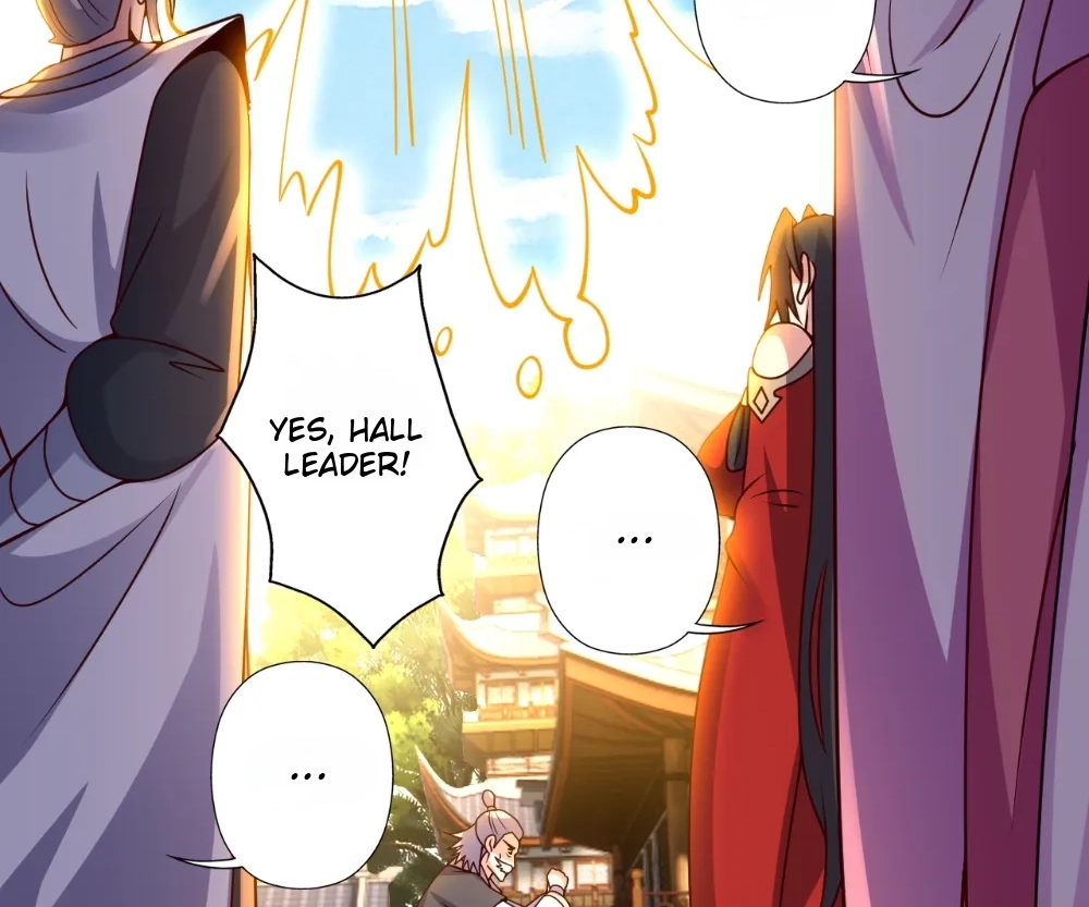 Banished Disciple's Counterattack Chapter 418 page 132 - 