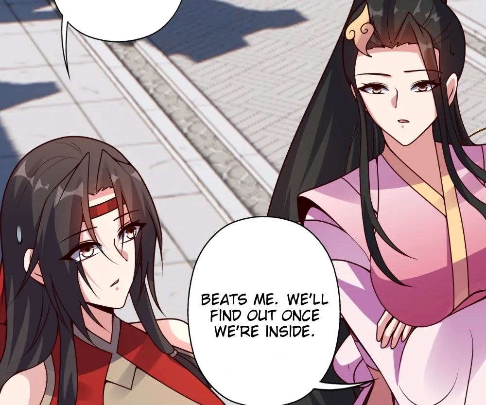 Banished Disciple's Counterattack Chapter 418 page 135 - 