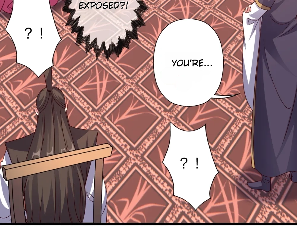 Banished Disciple's Counterattack Chapter 418 page 143 - 
