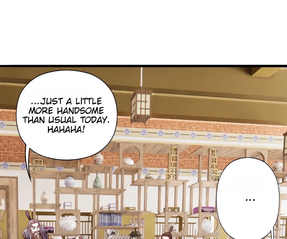 Banished Disciple's Counterattack Chapter 418 page 145 - 