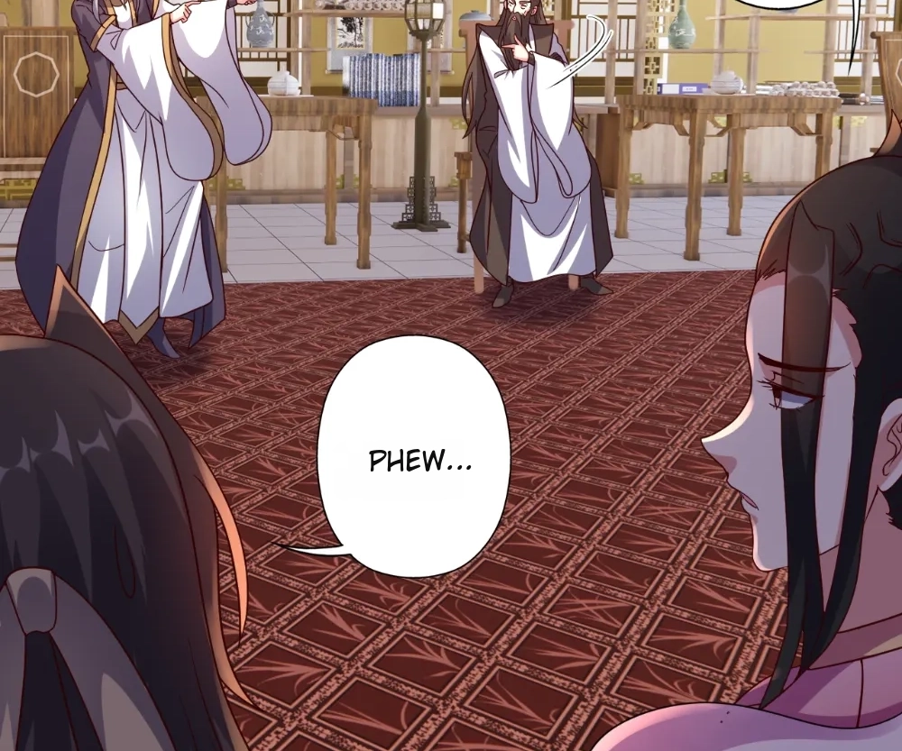 Banished Disciple's Counterattack Chapter 418 page 146 - 