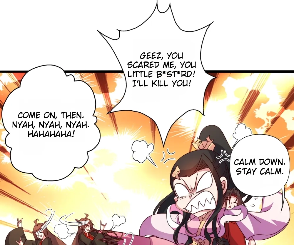 Banished Disciple's Counterattack Chapter 418 page 148 - 