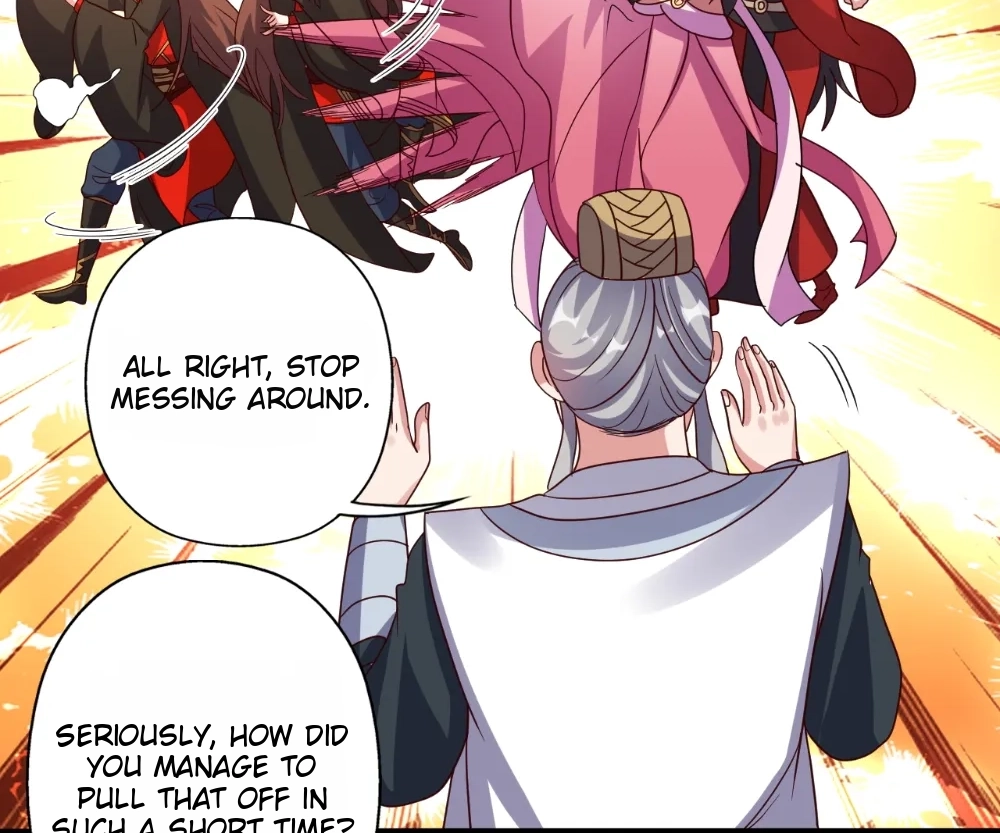 Banished Disciple's Counterattack Chapter 418 page 149 - 