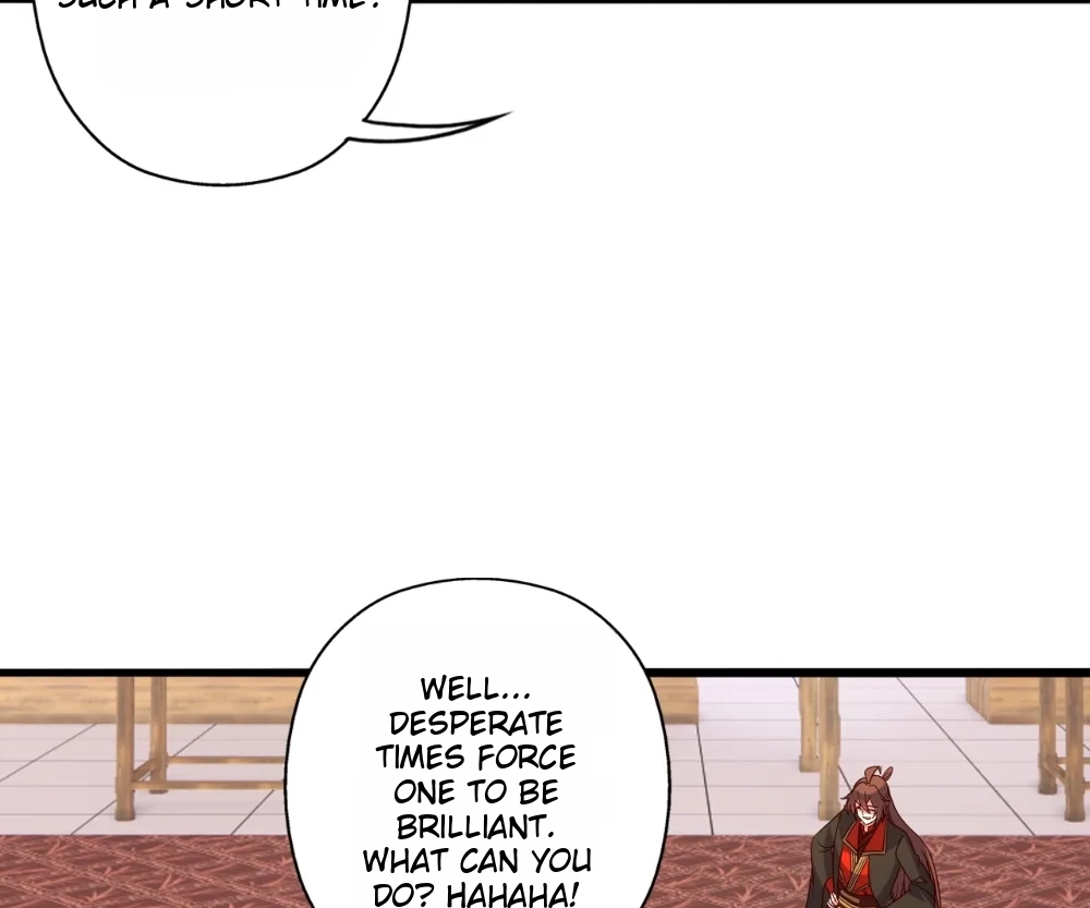 Banished Disciple's Counterattack Chapter 418 page 150 - 