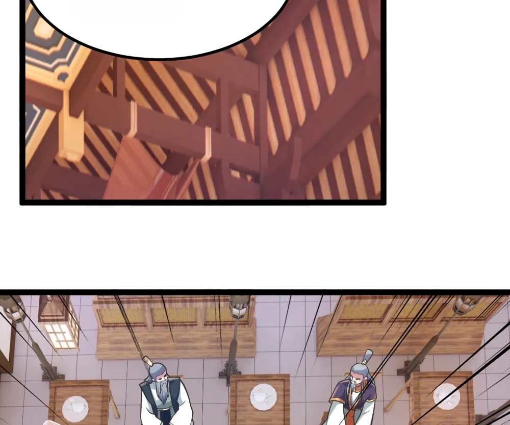 Banished Disciple's Counterattack Chapter 418 page 16 - 