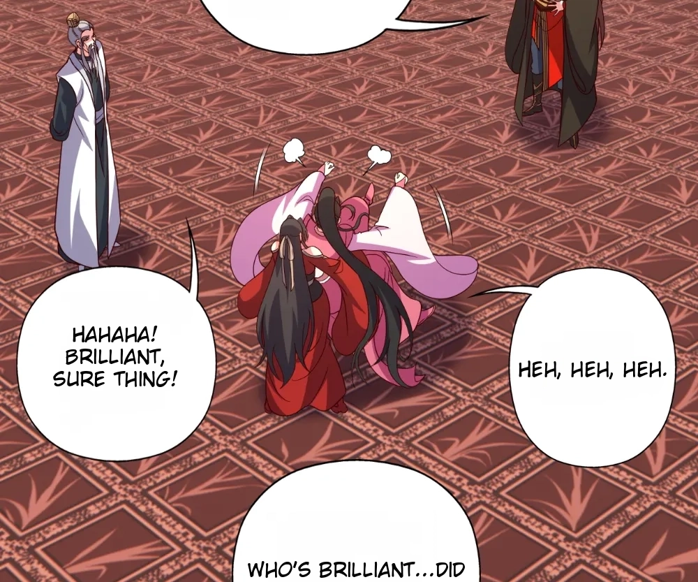 Banished Disciple's Counterattack Chapter 418 page 151 - 